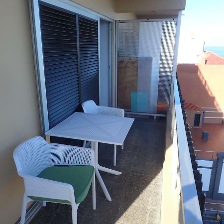 The Fishing Harbour Puerto De La Cruz Apartment Exterior photo