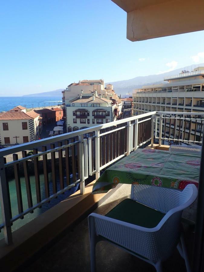The Fishing Harbour Puerto De La Cruz Apartment Exterior photo