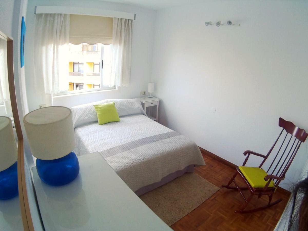 The Fishing Harbour Puerto De La Cruz Apartment Exterior photo
