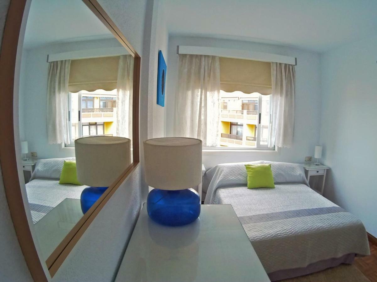 The Fishing Harbour Puerto De La Cruz Apartment Exterior photo