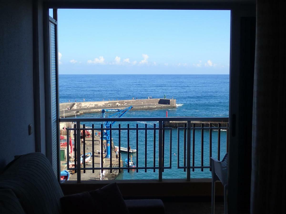 The Fishing Harbour Puerto De La Cruz Apartment Exterior photo
