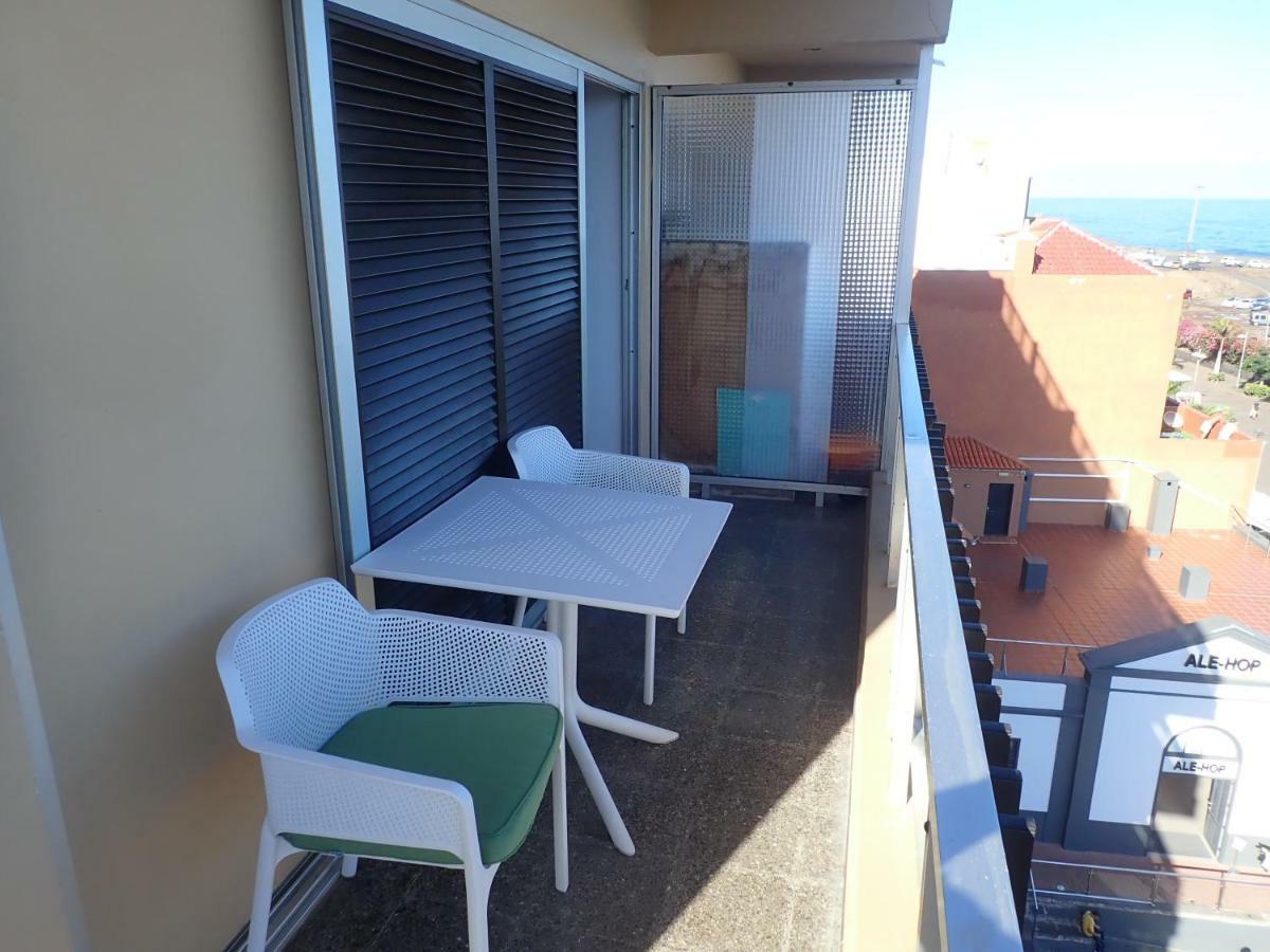 The Fishing Harbour Puerto De La Cruz Apartment Exterior photo