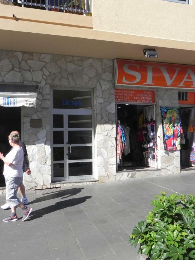 The Fishing Harbour Puerto De La Cruz Apartment Exterior photo