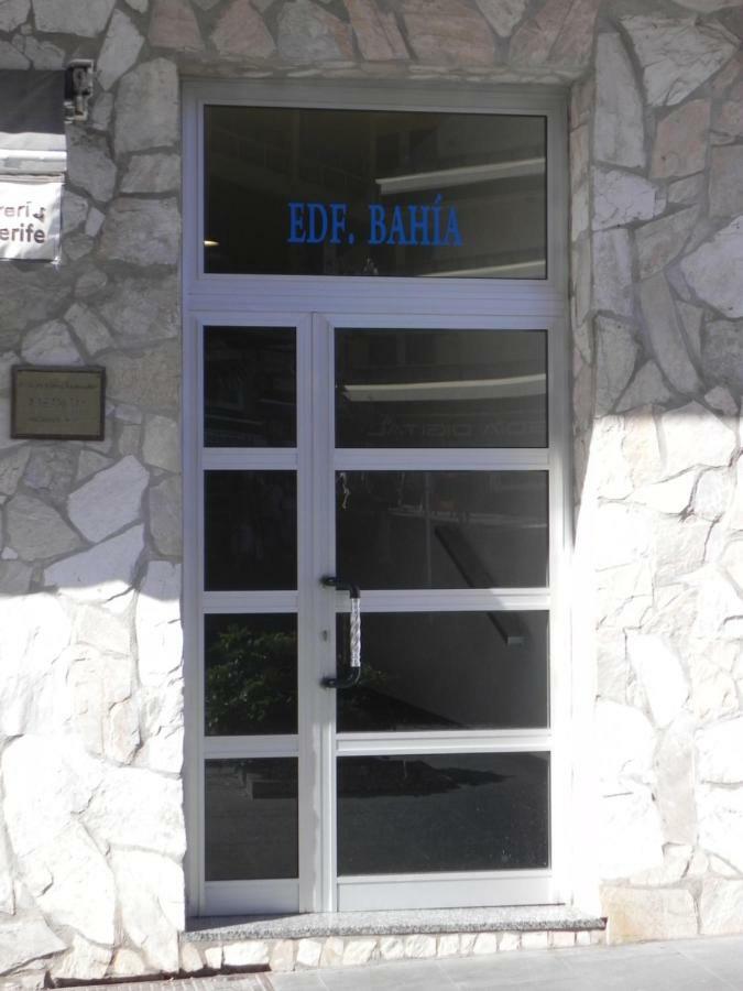 The Fishing Harbour Puerto De La Cruz Apartment Exterior photo