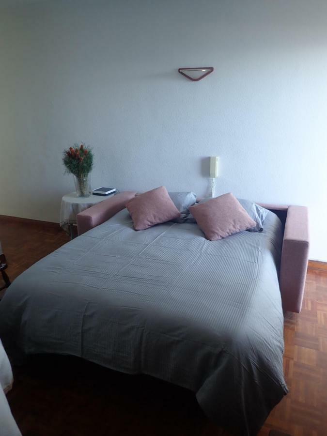The Fishing Harbour Puerto De La Cruz Apartment Exterior photo