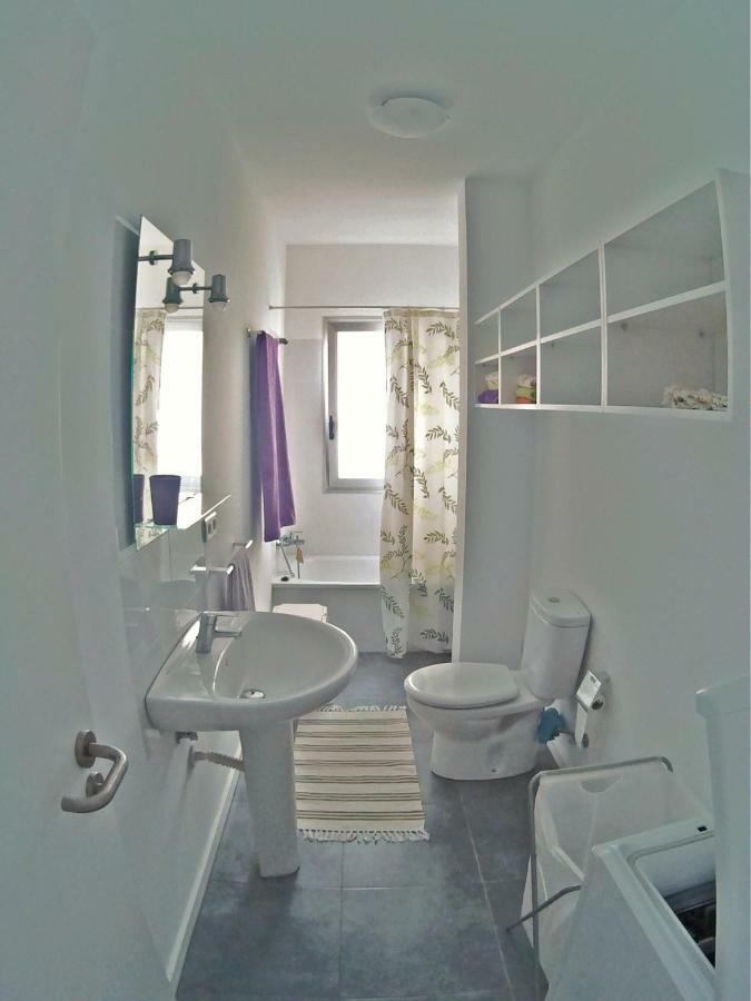 The Fishing Harbour Puerto De La Cruz Apartment Exterior photo